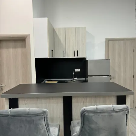 Apartment S&m Mostar