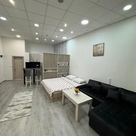 S&m Apartment