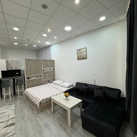 S&m Apartment *